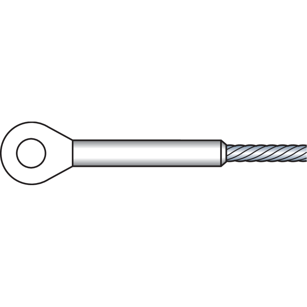 Steel wire rope technical information Certex Latvija
